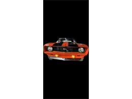 1969 Chevrolet Camaro SS (CC-2027967) for sale in Lynnwood, Washington