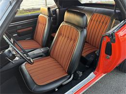 1969 Chevrolet Camaro SS (CC-2027967) for sale in Lynnwood, Washington