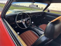 1969 Chevrolet Camaro SS (CC-2027967) for sale in Lynnwood, Washington