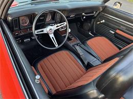 1969 Chevrolet Camaro SS (CC-2027967) for sale in Lynnwood, Washington
