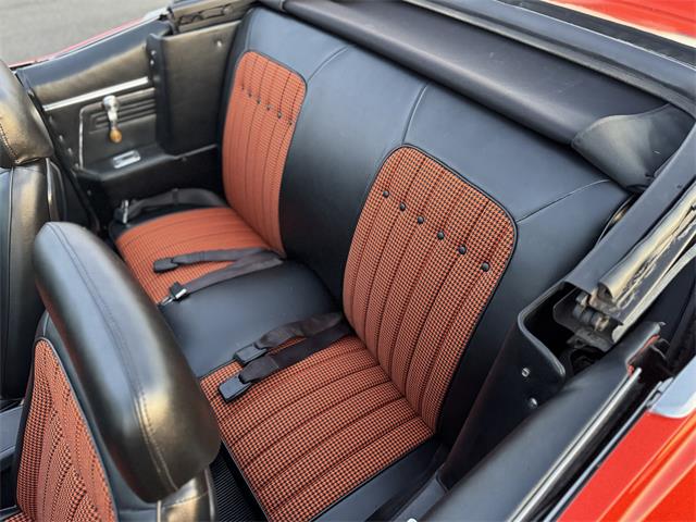 1969 Chevrolet Camaro SS (CC-2027967) for sale in Lynnwood, Washington