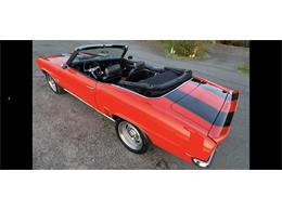 1969 Chevrolet Camaro SS (CC-2027967) for sale in Lynnwood, Washington