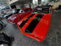 1969 Chevrolet Camaro SS (CC-2027967) for sale in Lynnwood, Washington