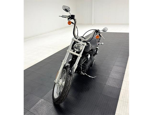 2006 Harley-Davidson FXDB (CC-2027977) for sale in Morgantown, Pennsylvania