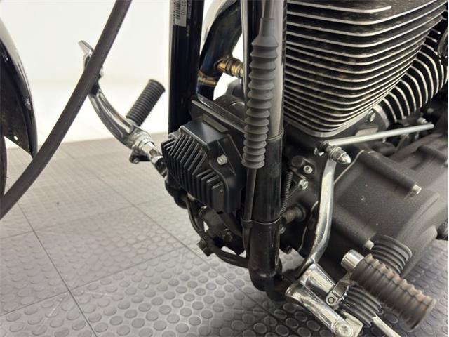 2006 Harley-Davidson FXDB (CC-2027977) for sale in Morgantown, Pennsylvania