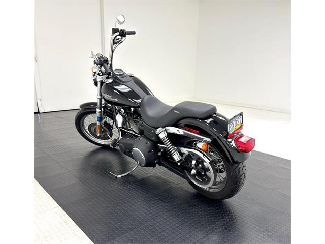 2006 Harley-Davidson FXDB (CC-2027977) for sale in Morgantown, Pennsylvania
