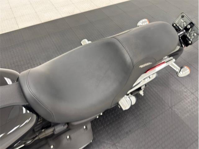 2006 Harley-Davidson FXDB (CC-2027977) for sale in Morgantown, Pennsylvania