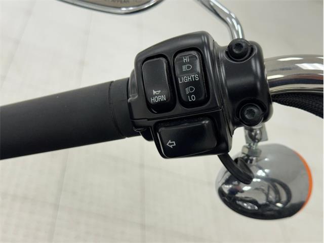 2006 Harley-Davidson FXDB (CC-2027977) for sale in Morgantown, Pennsylvania