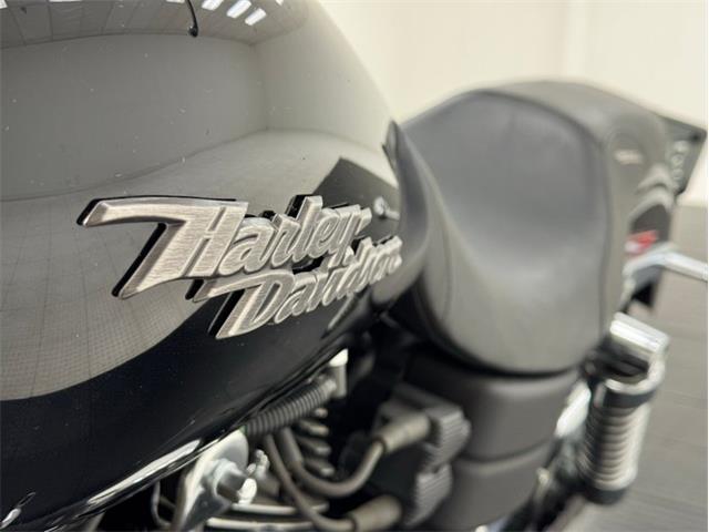 2006 Harley-Davidson FXDB (CC-2027977) for sale in Morgantown, Pennsylvania
