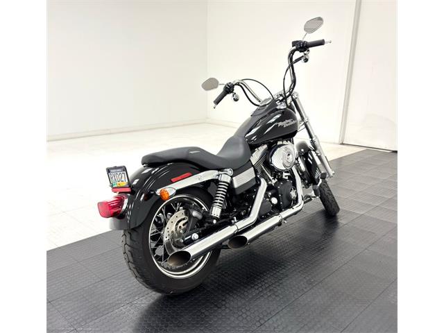 2006 Harley-Davidson FXDB (CC-2027977) for sale in Morgantown, Pennsylvania