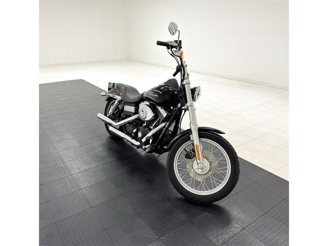 2006 Harley-Davidson FXDB (CC-2027977) for sale in Morgantown, Pennsylvania