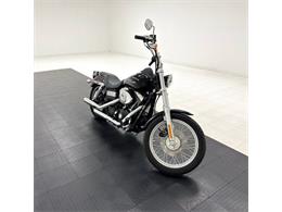 2006 Harley-Davidson FXDB (CC-2027977) for sale in Morgantown, Pennsylvania