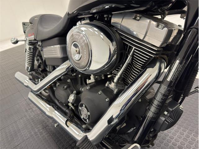 2006 Harley-Davidson FXDB (CC-2027977) for sale in Morgantown, Pennsylvania