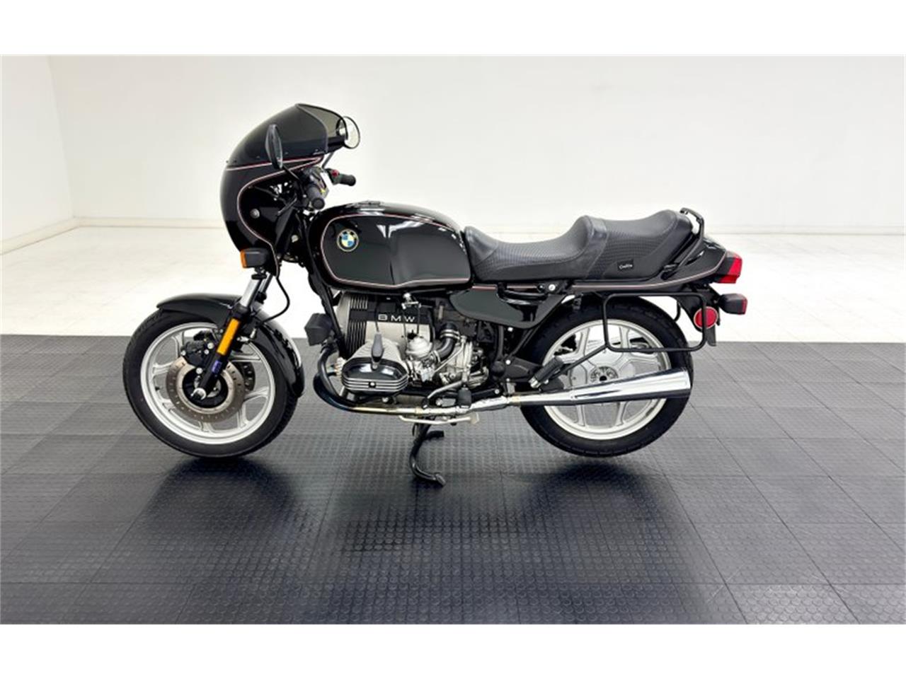 1987 BMW R80 for Sale | ClassicCars.com | CC-2027978