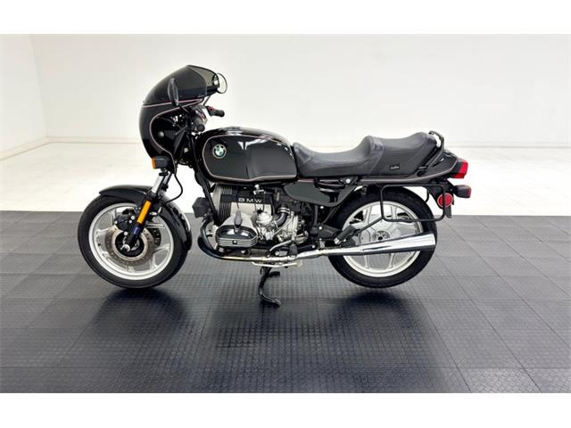 1987 BMW R80 (CC-2027978) for sale in Morgantown, Pennsylvania