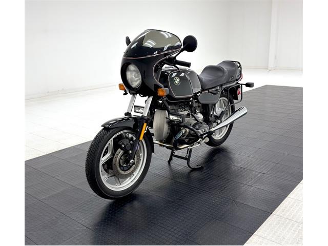 1987 BMW R80 (CC-2027978) for sale in Morgantown, Pennsylvania