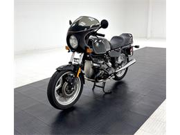 1987 BMW R80 (CC-2027978) for sale in Morgantown, Pennsylvania