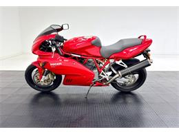 2007 Ducati 8 (CC-2027979) for sale in Morgantown, Pennsylvania