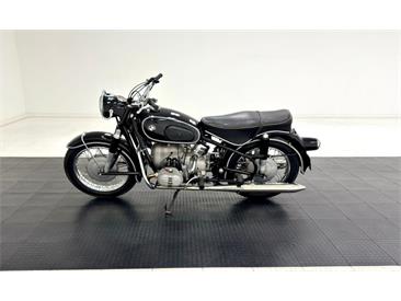 1967 BMW R60 (CC-2027980) for sale in Morgantown, Pennsylvania