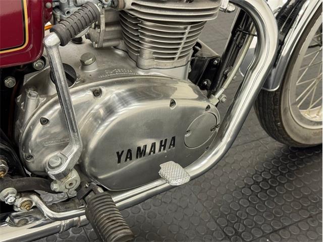 1977 Yamaha Motorcycle (CC-2027984) for sale in Morgantown, Pennsylvania