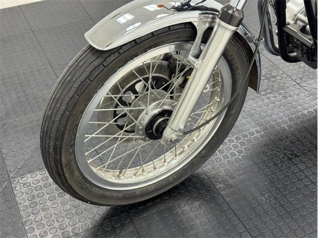1977 Yamaha Motorcycle (CC-2027984) for sale in Morgantown, Pennsylvania