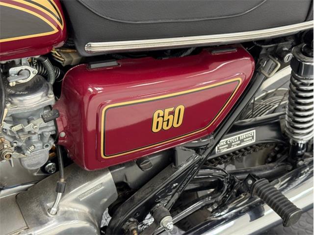1977 Yamaha Motorcycle (CC-2027984) for sale in Morgantown, Pennsylvania