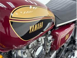 1977 Yamaha Motorcycle (CC-2027984) for sale in Morgantown, Pennsylvania