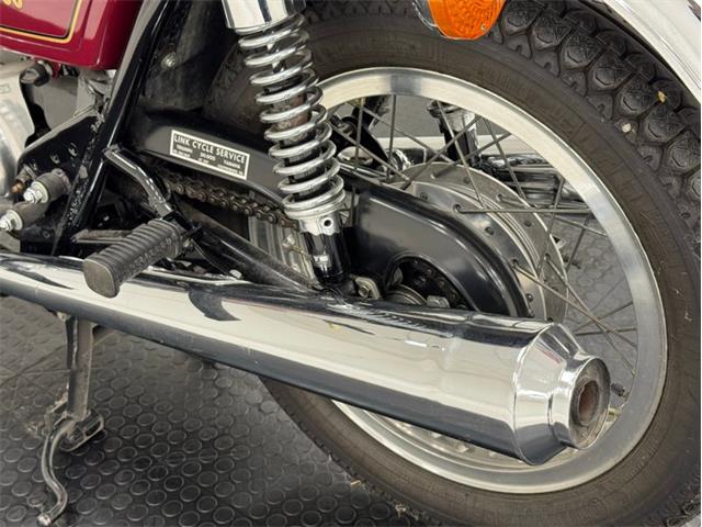 1977 Yamaha Motorcycle (CC-2027984) for sale in Morgantown, Pennsylvania