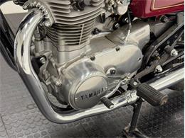 1977 Yamaha Motorcycle (CC-2027984) for sale in Morgantown, Pennsylvania