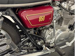 1977 Yamaha Motorcycle (CC-2027984) for sale in Morgantown, Pennsylvania