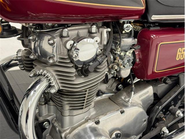 1977 Yamaha Motorcycle (CC-2027984) for sale in Morgantown, Pennsylvania