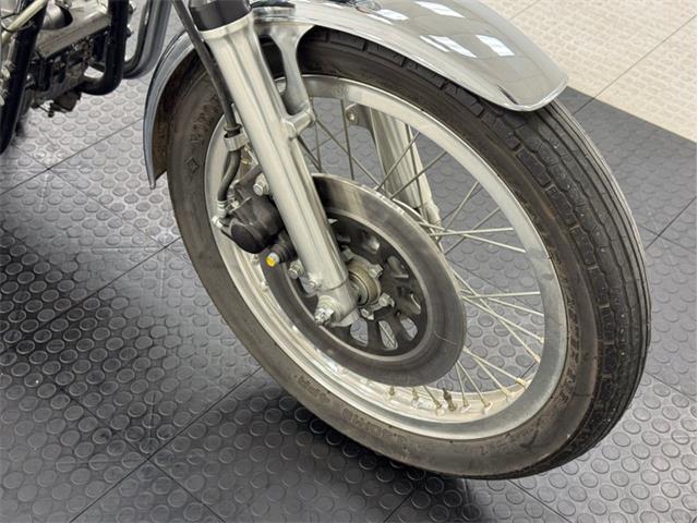 1977 Yamaha Motorcycle (CC-2027984) for sale in Morgantown, Pennsylvania