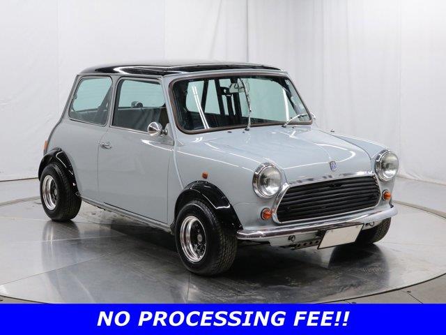 1990 Rover Mini (CC-2028000) for sale in Christiansburg, Virginia