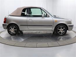 1998 Nissan March (CC-2028006) for sale in Christiansburg, Virginia