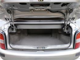1998 Nissan March (CC-2028006) for sale in Christiansburg, Virginia