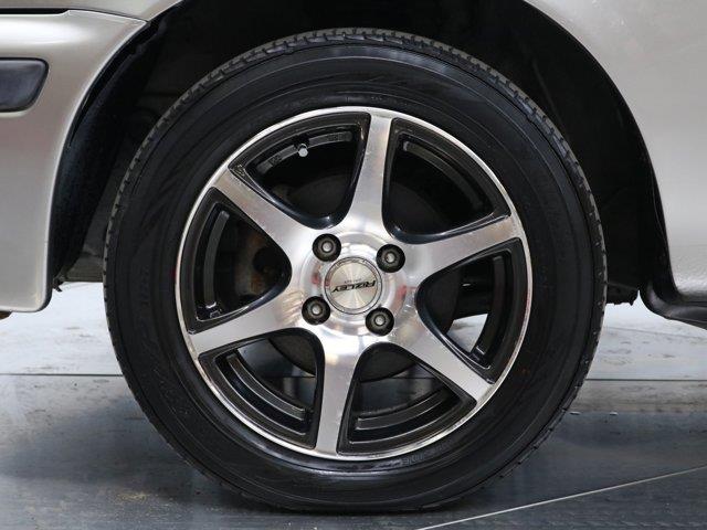 1998 Nissan March (CC-2028006) for sale in Christiansburg, Virginia