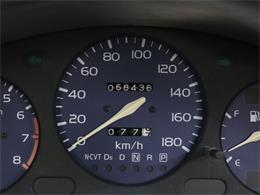 1998 Nissan March (CC-2028006) for sale in Christiansburg, Virginia