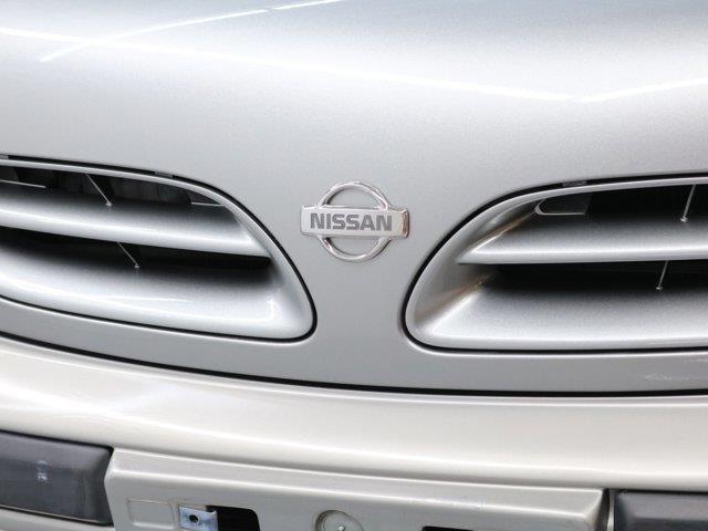 1998 Nissan March (CC-2028006) for sale in Christiansburg, Virginia