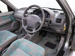 1998 Nissan March (CC-2028006) for sale in Christiansburg, Virginia