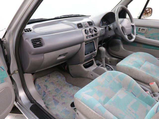 1998 Nissan March (CC-2028006) for sale in Christiansburg, Virginia
