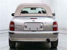 1998 Nissan March (CC-2028006) for sale in Christiansburg, Virginia