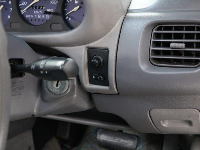 1998 Nissan March (CC-2028006) for sale in Christiansburg, Virginia