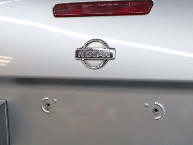 1998 Nissan March (CC-2028006) for sale in Christiansburg, Virginia