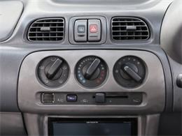 1998 Nissan March (CC-2028006) for sale in Christiansburg, Virginia