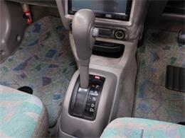 1998 Nissan March (CC-2028006) for sale in Christiansburg, Virginia