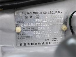 1998 Nissan March (CC-2028006) for sale in Christiansburg, Virginia