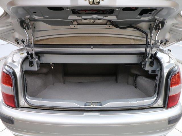 1998 Nissan March (CC-2028007) for sale in Christiansburg, Virginia
