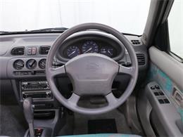 1998 Nissan March (CC-2028007) for sale in Christiansburg, Virginia