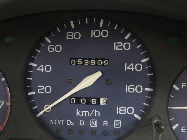 1998 Nissan March (CC-2028007) for sale in Christiansburg, Virginia