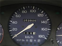 1998 Nissan March (CC-2028007) for sale in Christiansburg, Virginia